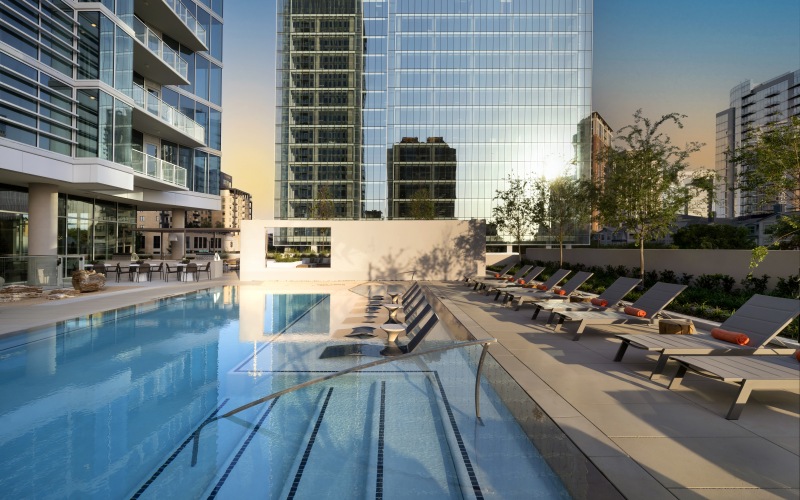 Community Amenities