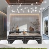MODERN LUXURY. CLASSIC STYLE.