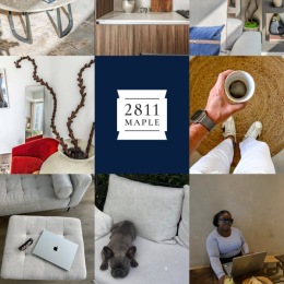 a collage of images